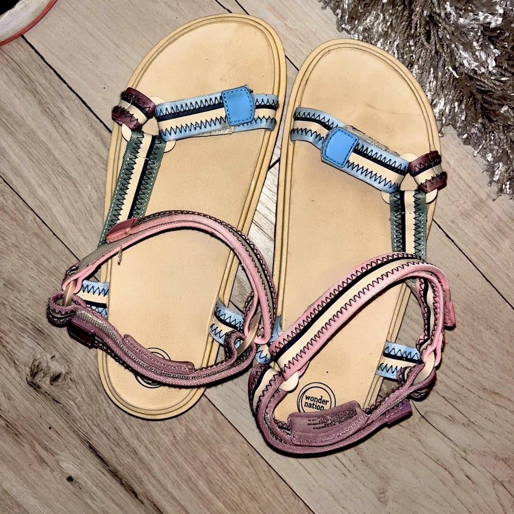 Kids shoes